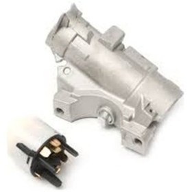 Resim Volkswagen Golf 4 Bora Passat Polo T5 Kontak Gövdesi 4B0905851B 