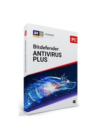 Resim Bitdefender Antivirus Plus 3Kull. 1Yıl Kutu (522588165) 