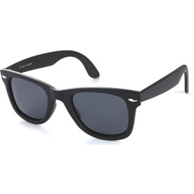 Resim Di Caprio Dc6062 Polarize Erkek Güneş Gözlüğü Wayfarer Gözlük 