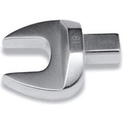 Resim Beta 643 Açık Ağız Tork Anahtar Soketi 9X12-22MM 