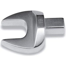 Resim Beta 643 Açık Ağız Tork Anahtar Soketi 9X12-22MM 