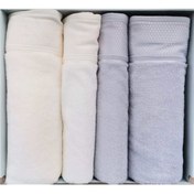 Resim Özdilek Ditsy Best Hamam Seti 