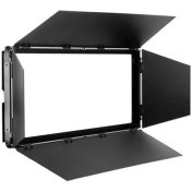 Resim Fomex EX1200 Için Barndoor 