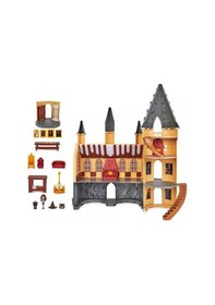Resim Harry Potter Hogwart Castle 6061842 