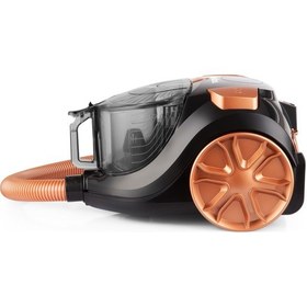 Resim Sinbo SVC-8612 2.8 L Multi Cyclone Elektrikli Süpürge 