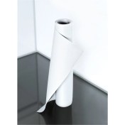 Resim Starax Beyaz Kaydırmaz Çekmece Örtüsü S-2291-W - 