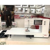 Resim bernette B77 Bilgisayarlı Dikiş Nakış Piko Makinesi 