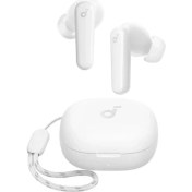Resim Soundcare Anker P20I Kablosuz Kulaklık Beyaz 