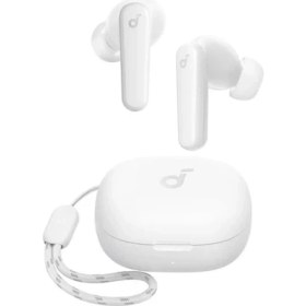 Resim Soundcare Anker P20I Kablosuz Kulaklık Beyaz 