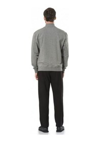 Resim Pierre Cardin 7000 Erkek Eşofman Takım - Gri - Xl Gri 