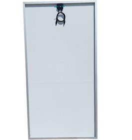 Resim 170w Watt Polikristal Güneş Paneli A Sınıf 