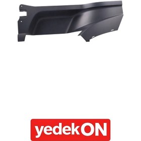 Resim Basamak Yuvası Fh V4 Üst Sol (Kahveci Premium) - 82819482 