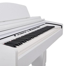 Resim Artesia DP-3-WH Beyaz Dijital Piyano 