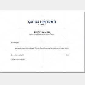 Resim Flow Hammam Package - 12 Hammam Rituals (12 Uses) 