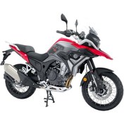 Resim Jawa - RVM 500 ADVENTURE MOTOSİKLET - 2024 MODEL 