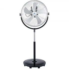 Resim RUBENIS PLUS VANTİLATÖR RBS-27 