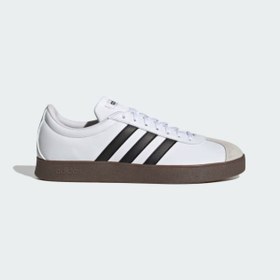 Resim adidas Vl Court Base Erkek Günlük Ayakkabı ID371 