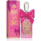 Resim Juicy Couture Viva La Juicy Pink Couture Kadın Parfüm EDP 100 ML 