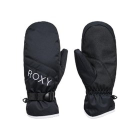 Resim Roxy Jetty Solid Mitten Kadın Kayak/Snowboard Eldiveni 