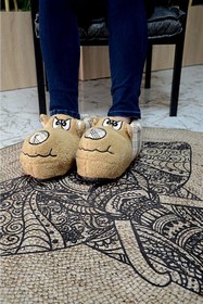 Resim HANİX Erkek Panduf 