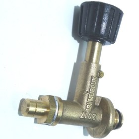 Resim HomaTrade **(6ADET)** Aygaz Tüp Musluğu 