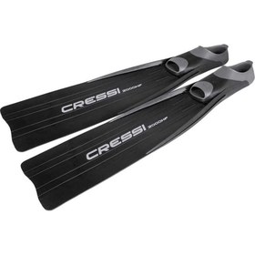 Resim Cressi Gara 2000 Hf Dalış Paleti 