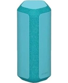 Resim Sony Xe300 Taşınabilir Bluetooth Kulaklık Mavi 