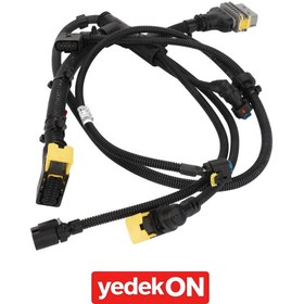 Resim AGCO Motor Kablo Demeti - Massey Ferguson / Fendt / Valtra | ACW2086050 
