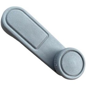 Resim Peugeot 206 Cam Açma Kolu 1 Adet Gri Renk 1997 2014 