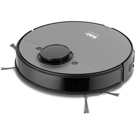 Resim Fakir Robert Rs 780 Robot Süpürge 