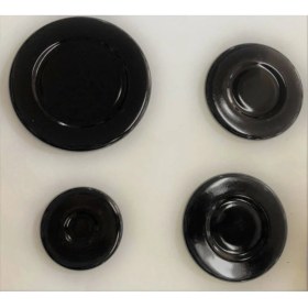 Resim Business Network Bek Şapkası/ Ev Tipi Ankastre ve Set Üstü Gazlı Ocak Bek Şapkası 