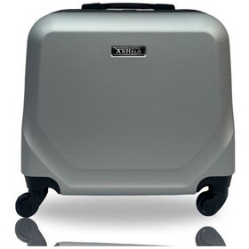 Resim Anhelo Traveller Abs Hostes-pilot Boy Valiz 001 