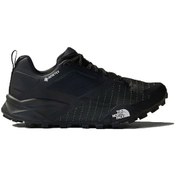 Resim The North Face M Offtrail Tr Gore-tex Erkek Arazi Tipi Koşu Ayakkabısı Nf0a8a9xkx71 Siyah Nf0a8a9xkx71 Siyah 