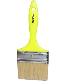 Resim Yılsan Lüx Kestirme Fırçası NO: 4-2 Adet 