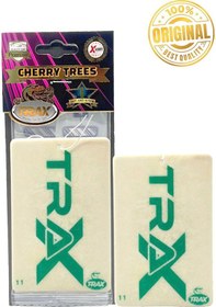 Resim Premium Kalite Oto Araç Kokusu Cherry Trees 