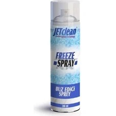 Resim Jet Clean Jetclean 200 ml Kısa Devre Bulucu Buz Sprey 