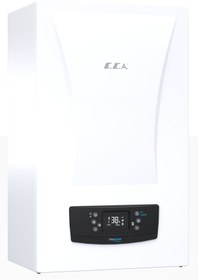 Resim Eca Citius Premix 28 Kw Tam Yoğuşmalı Kombi 