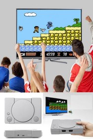 Resim Yu Su Tools Kaset Gerektirmeyen Oyunları Içinde Barındıran Süper Mario , Kuş Vurma Oyunu Nostaljik Oyun Konsolu 