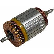 Resim 12v Marş Kollektörü Valeo Tipi 7 Diş N11.1616 