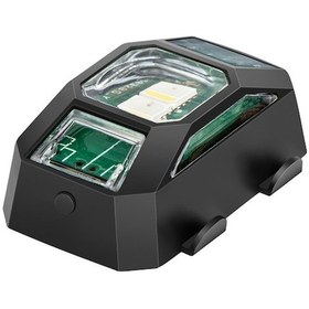 Resim Djı Mavic Mini 2/fpv İçin 4 Renkli Gece Uyarı Işığı - Usb Şarjlı Hafif Drone Aksesuarı 