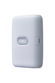 Resim Fujifilm Instax Mini Link Beyaz Akıllı Telefon Yazıcısı 