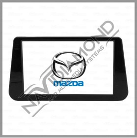 Resim NAVİDİAMOND Uyumlu MAZDA CX4 8 GB RAM 128 GB HAFIZA ANDROID MULTIMEDIA TEYP 