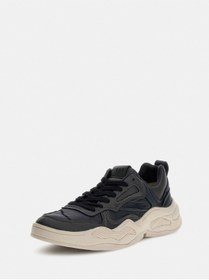 Resim Guess Bassano Erkek Sneaker 