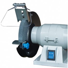 Resim Mac Allister MBGP150B Taş Motoru 150 W 