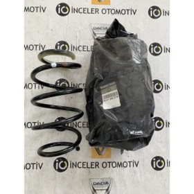 Resim 540109451R Yeni Sandero Ön Helezon Sağ Sol Adet 