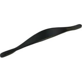 Resim Ergün Collection Selen Siyah 160 mm Kulp 