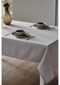 Resim Grade Masa Örtüsü 140x240cm - Bej 