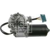 Resim FEBİ SILECEK MOTORU MERCEDES W202 