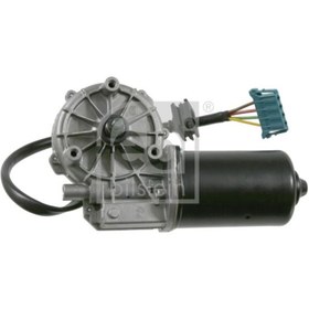 Resim FEBİ SILECEK MOTORU MERCEDES W202 
