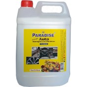 Resim Paradise Torpido Parlatıcı Ve Koruyucu Silikon 5 lt 